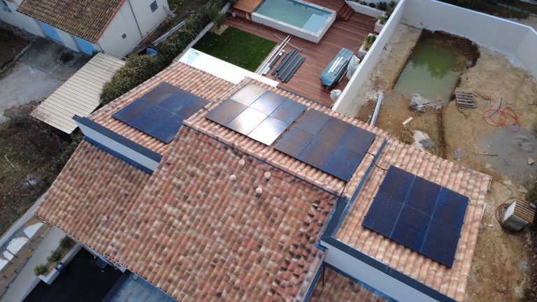 Batterie virtuelle ou physique