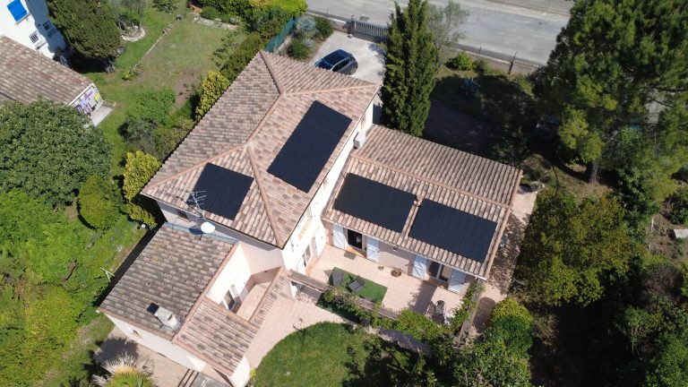 Prime Autoconsommation Photovoltaïque